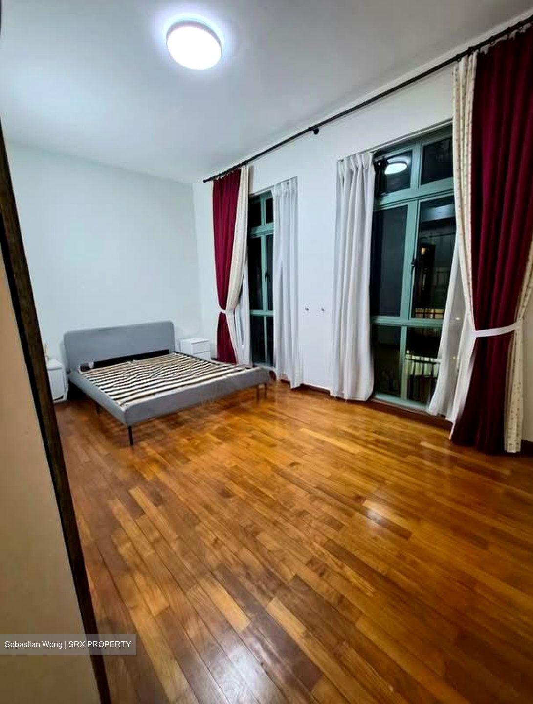 Merawoods (D23), Condominium #583993451